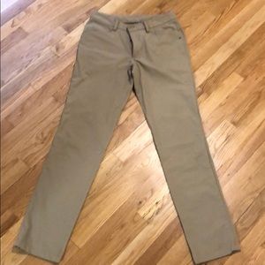 Lululemon ABC Pants
